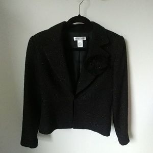 White House Black Market jacket size 8